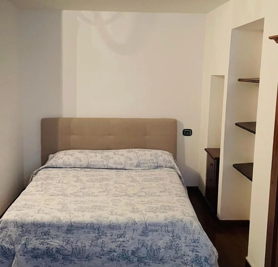 Charming Flat, Central And Close To Metro 米兰 意大利