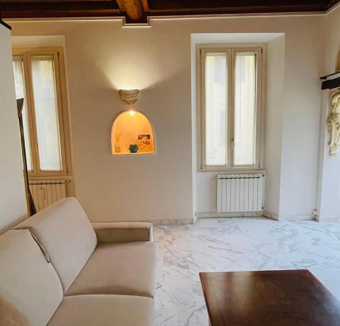 Charming Flat, Central And Close To Metro 米兰 0*,  意大利
