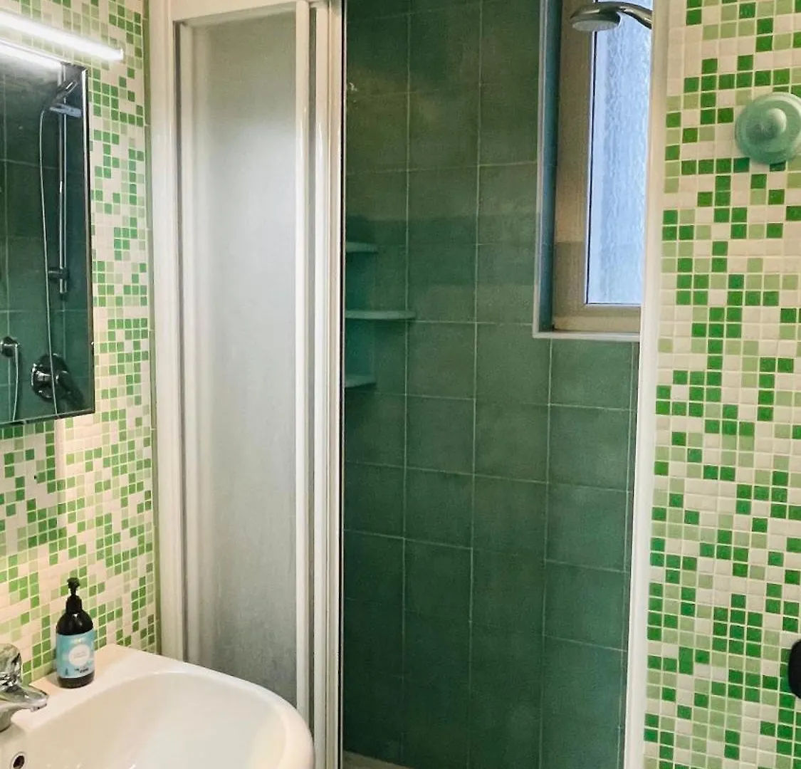Charming Flat, Central And Close To Metro 米兰 意大利