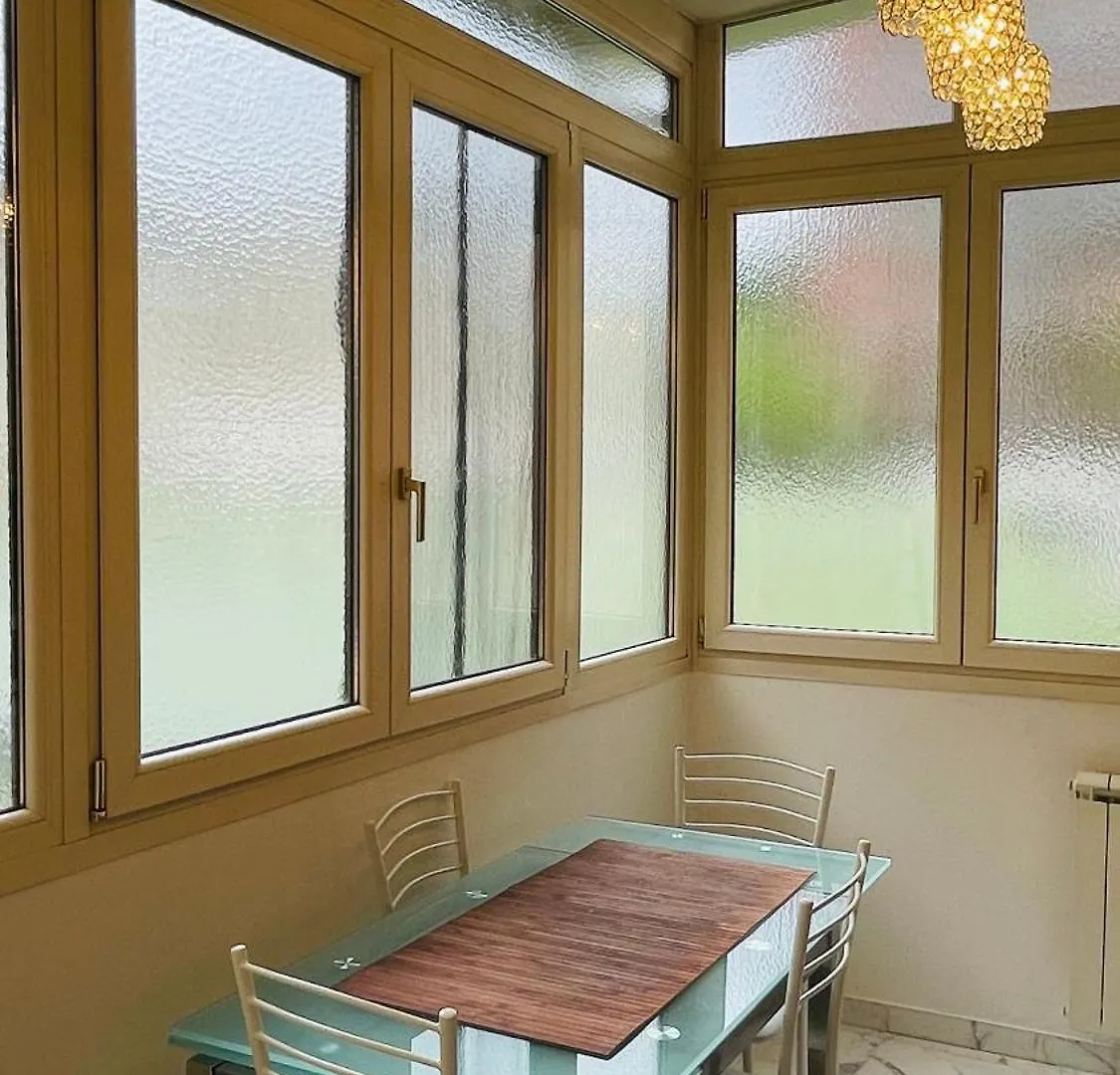 Appartement Charming Flat, Central And Close To Metro Milan